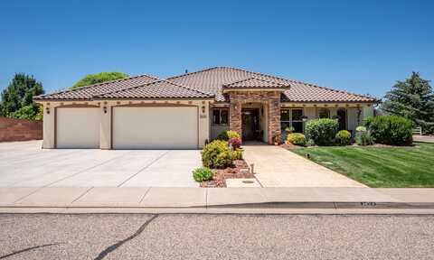1020 S 4375 W, Cedar City, UT 84720