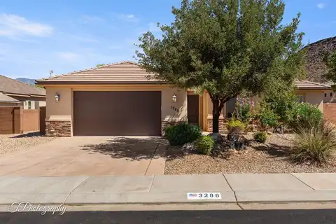 3288 W 2490 S, Hurricane, UT 84737