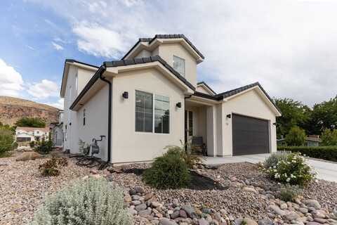 376 N MAIN ST, La Verkin, UT 84745