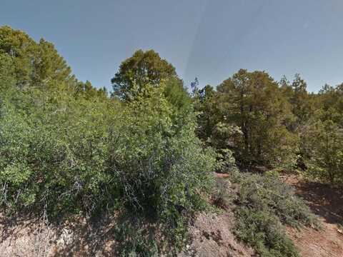 Zion Hunting Est Blk 1 Lot 8, Duck Creek Village, UT 84762