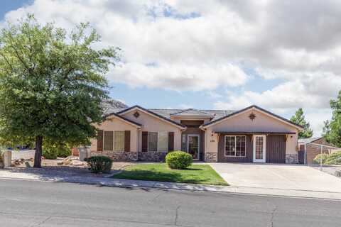 186 E 645 N, La Verkin, UT 84745
