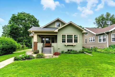 111 Lovejoy Avenue, Waterloo, IA 50701