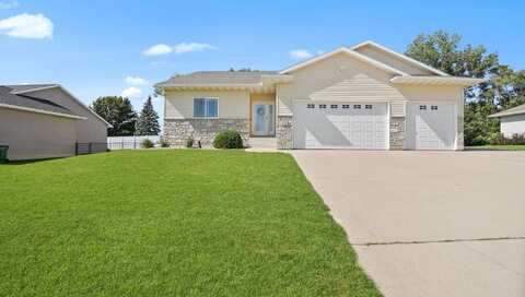 570 W Central Street, Raymond, IA 50667