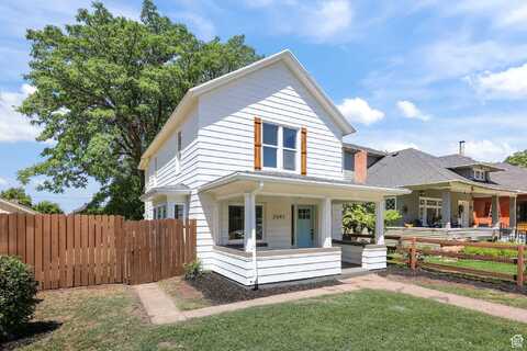 2541 FOWLER, Ogden, UT 84401