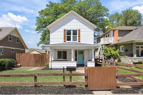 2541 S FOWLER, Ogden, UT 84401