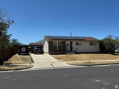 5836 S 4270 W, Kearns, UT 84118