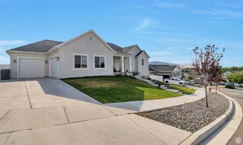 1292 S 500 E, Payson, UT 84651