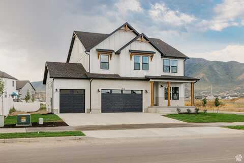 1015 W SUGAR MAPLE, Mapleton, UT 84664