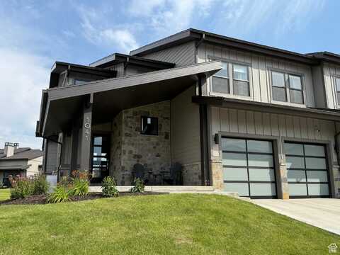 1041 W ELAND, Heber City, UT 84032