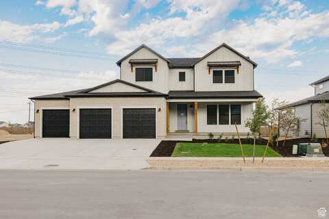 1048 S 3440 E, Spanish Fork, UT 84660