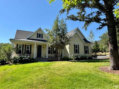 3831 E NORDIC VALLEY N, Eden, UT 84310