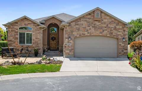 1597 W CRYSTAL VIEW, South Jordan, UT 84095