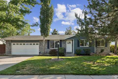 2112 E NEWCASTLE S, Sandy, UT 84093