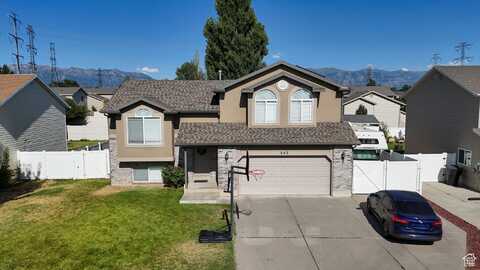 642 N 1725 W, Clinton, UT 84015