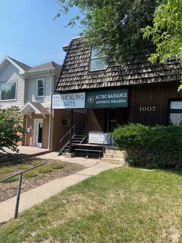 1007 E 900 S, Salt Lake City, UT 84105