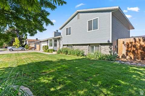 8746 S 1405 W, West Jordan, UT 84088