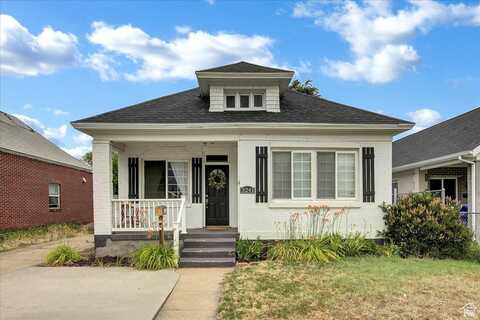 3241 GRANT, Ogden, UT 84401