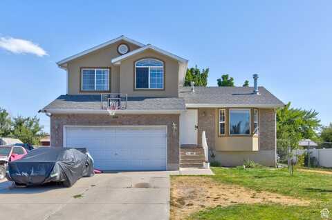 1681 W 350 N, West Point, UT 84015
