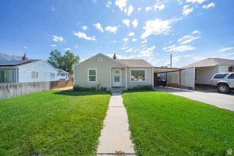 254 N 800 W, Orem, UT 84057