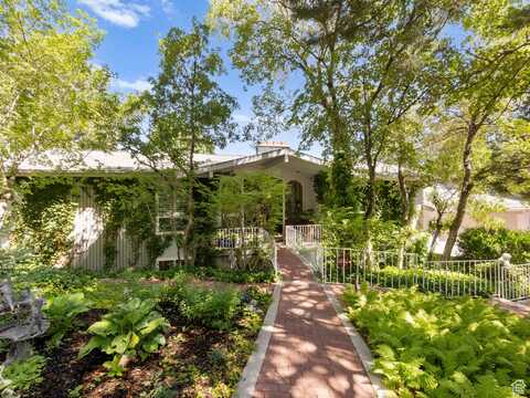4506 S GILEAD E, Millcreek, UT 84124