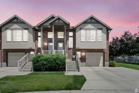204 W LYMAN, Bountiful, UT 84010