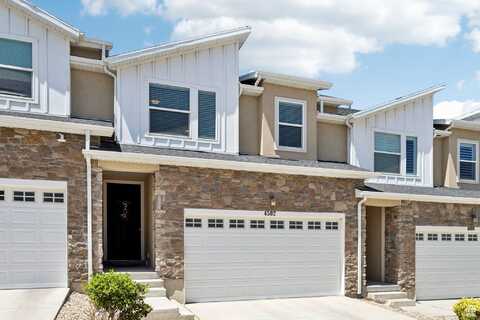 4502 W LONE SHADOW S, Herriman, UT 84096
