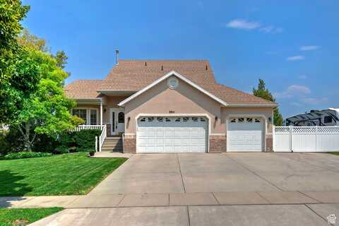 8941 S SUN LEAF, West Jordan, UT 84088