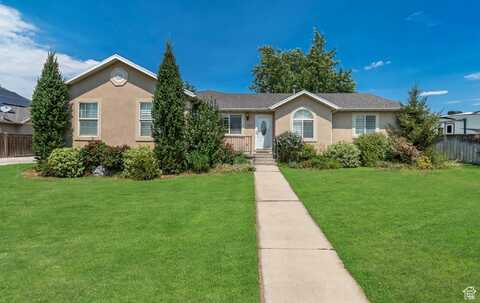1323 E 2425 N, Lehi, UT 84043