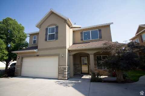 6137 S 1375 E, South Ogden, UT 84405