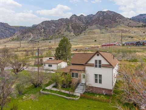 4740 N HIGHWAY 38, Brigham City, UT 84302