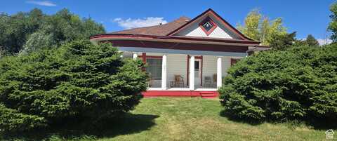 161 N 2ND E, Soda Springs, ID 83276