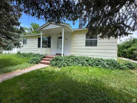 50 N 100 E, Meadow, UT 84644