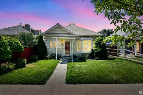 867 W PACIFIC, Salt Lake City, UT 84104