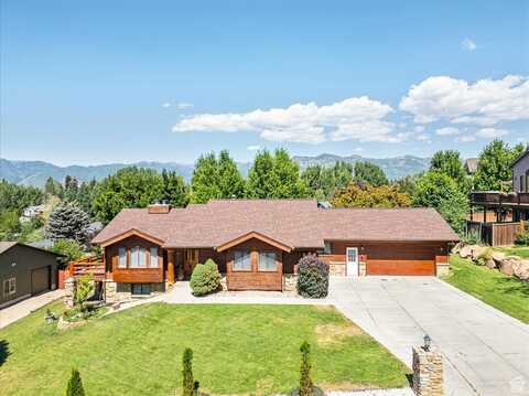 877 E COTTONWOOD, Heber City, UT 84032