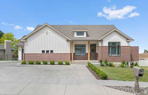 3022 S 500 W, Bountiful, UT 84010