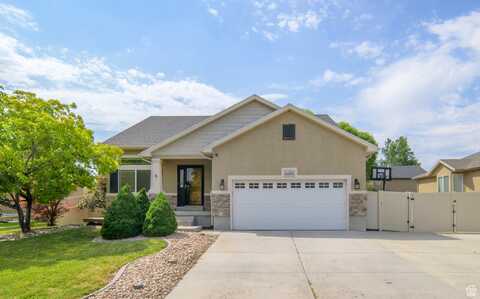 6695 W HUNTER MESA, West Valley City, UT 84128