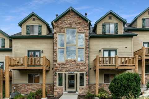 3521 N FOX RUN E, Eden, UT 84310