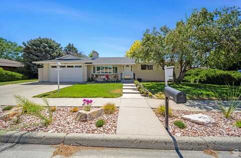 7375 S SUNHILL, Cottonwood Heights, UT 84121