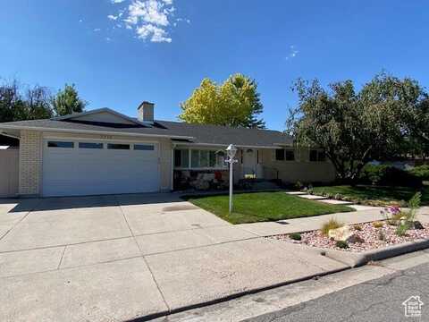 7375 S SUNHILL, Cottonwood Heights, UT 84121