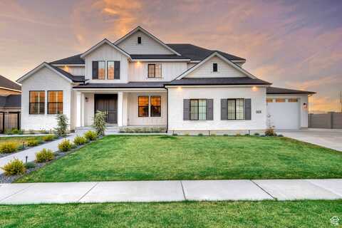 12748 S CARRAWAY, Draper, UT 84020