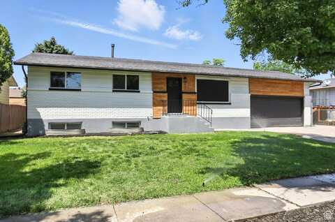 667 N SIR MICHAEL, Salt Lake City, UT 84116