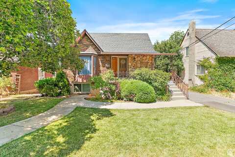 143 E 200 N, Spanish Fork, UT 84660
