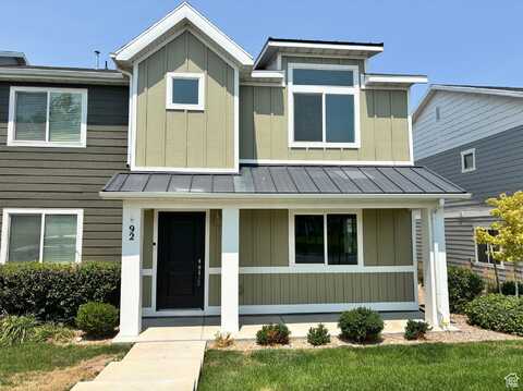 92 E LEGACY, Saratoga Springs, UT 84045