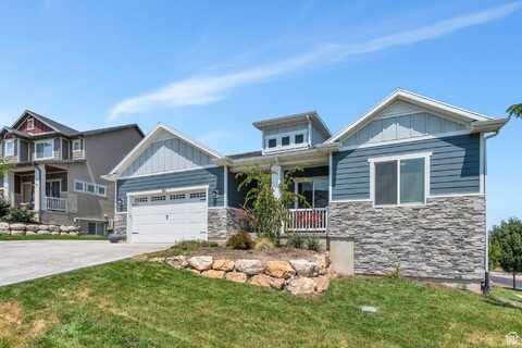 492 W DEER MEADOWS DR S, Saratoga Springs, UT 84045