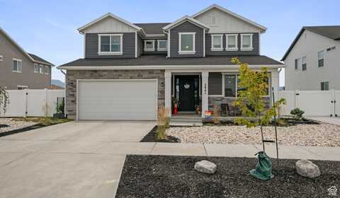 2841 S 2425 W, Syracuse, UT 84075