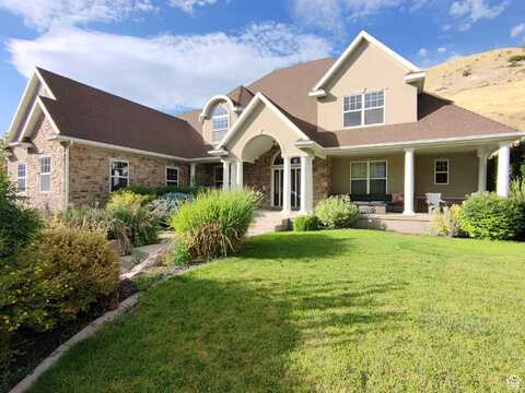 3904 SUMMER N, Morgan, UT 84050