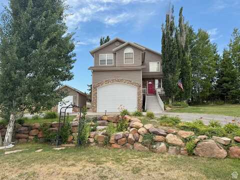 2565 S COUNTRY CLUB, Garden City, UT 84028