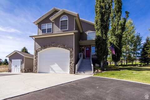 2565 S COUNTRY CLUB, Garden City, UT 84028