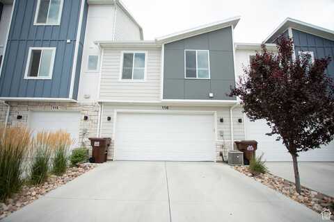 1754 N 300 E, North Ogden, UT 84414