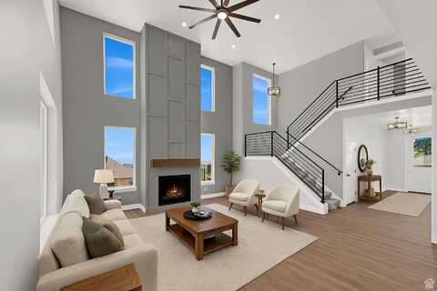 3636 N 500 E, North Ogden, UT 84414